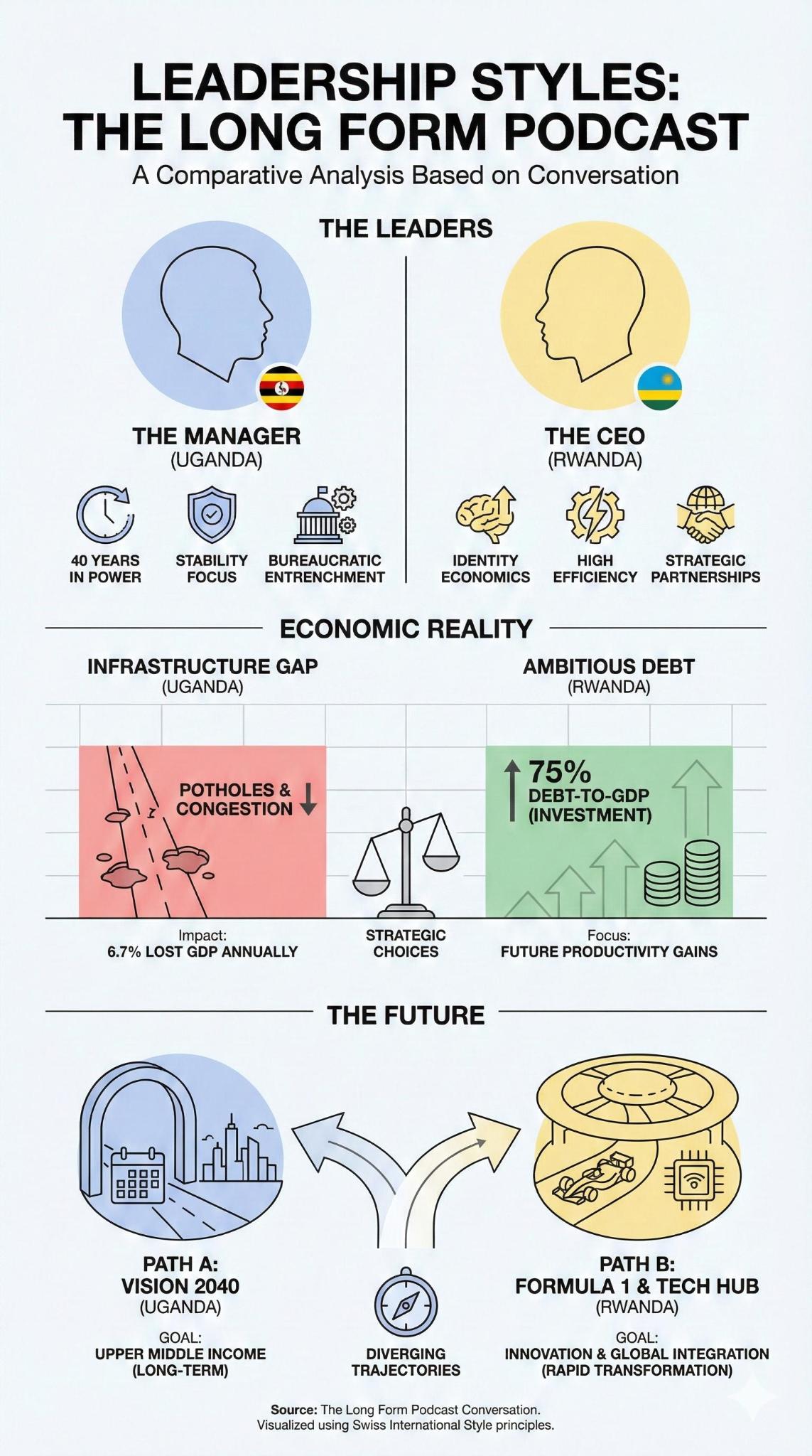 Gemini Option 3 - Swiss minimalist style