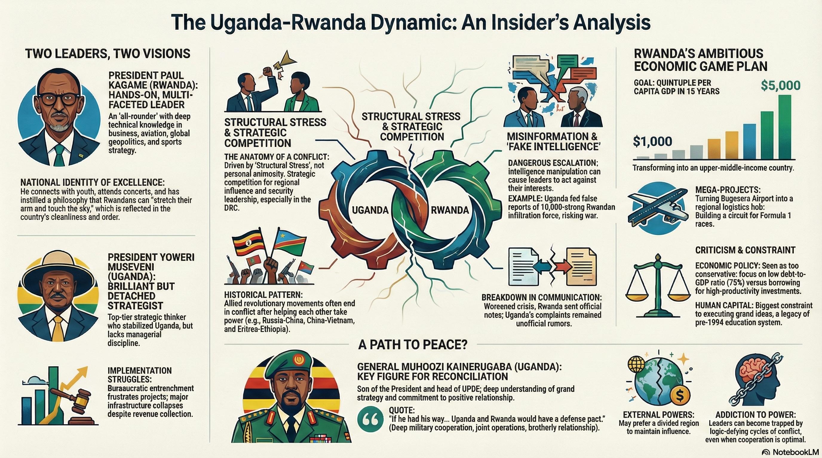 NotebookLM Detailed - better coverage but missing human element